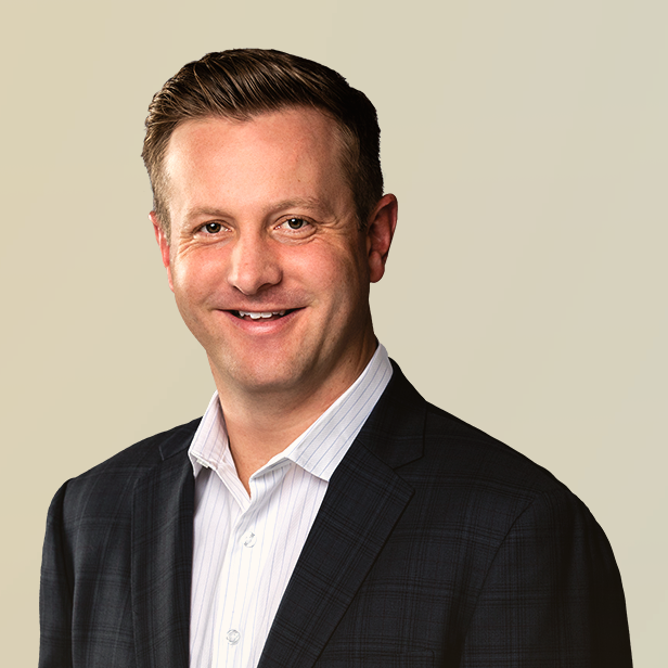 Headshot of Charles Walder