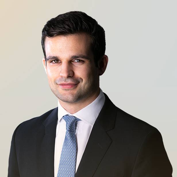 Headshot of James Wardle