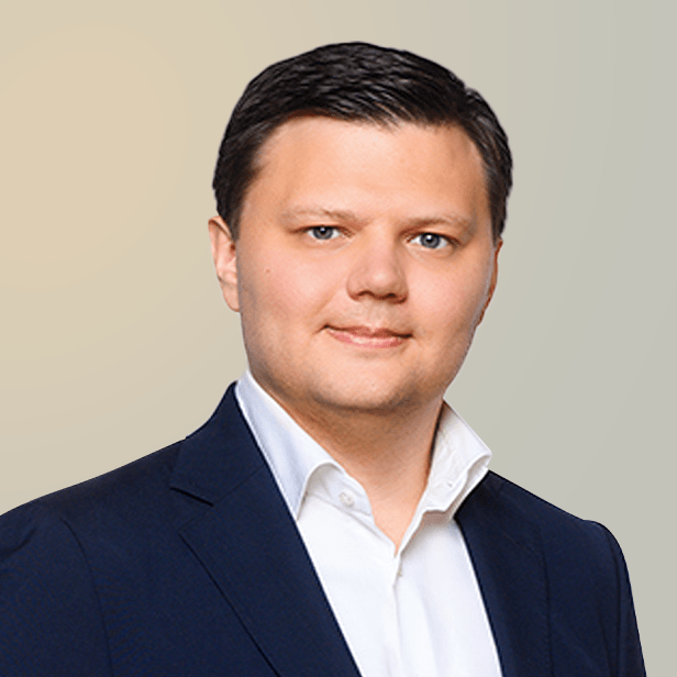 Headshot of Rasmus Westholm