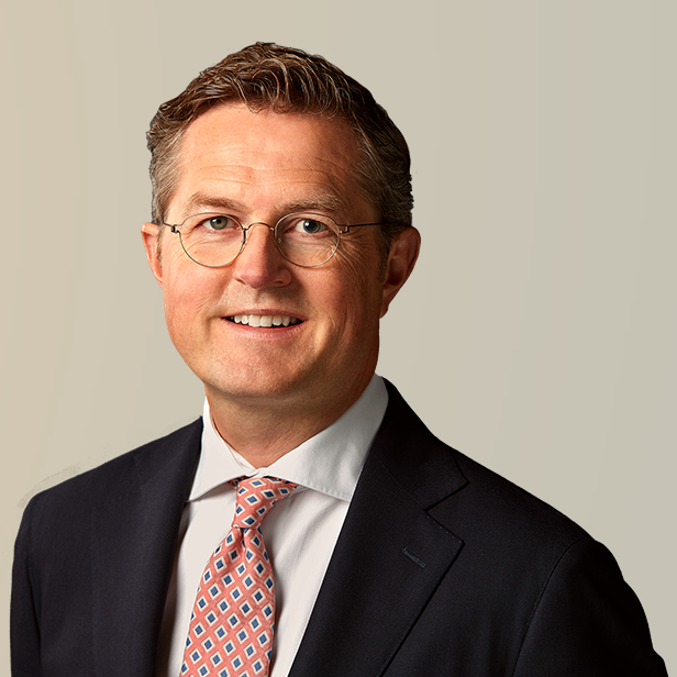 Headshot of Eric Wijs