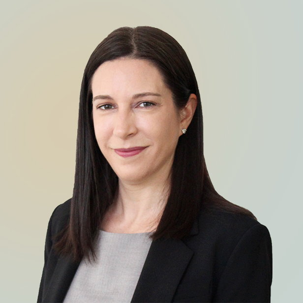 Headshot of Emily Wildes