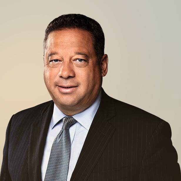 Headshot of Brent Williams