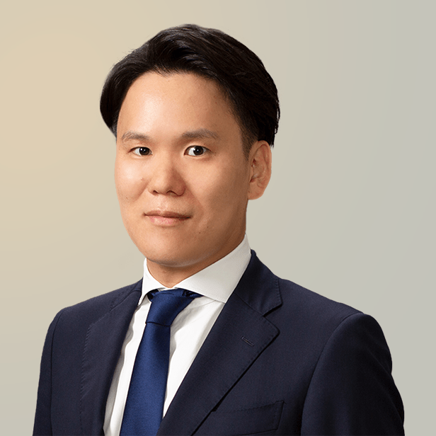 Headshot of Takuto Yamada