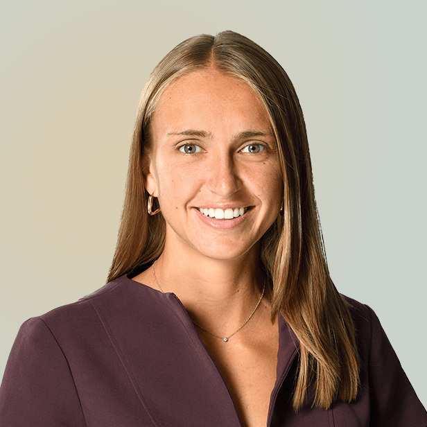 Headshot of Savanna Yourtee