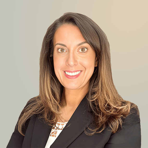 Headshot of Nicole Zenker