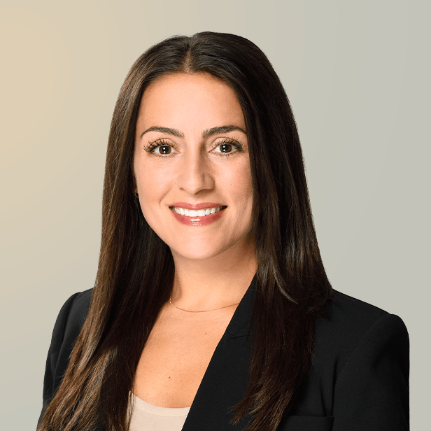 Headshot of Christin Zindrick