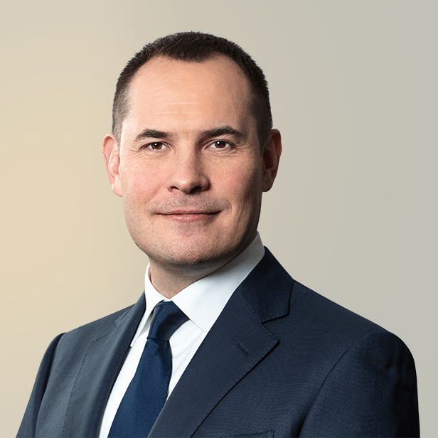 Headshot of Aleksey Zverkov