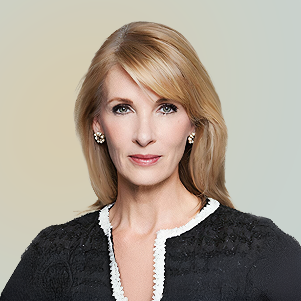 Headshot of Alanna Chaffin