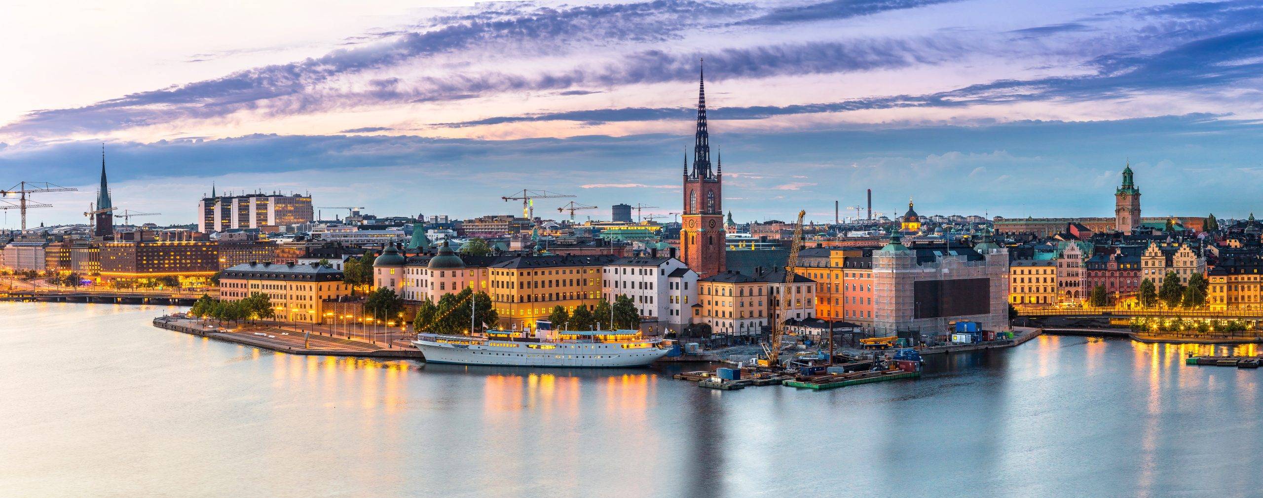 Stockholm Sweden